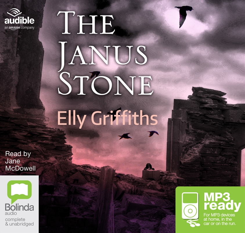 The Janus Stone/Product Detail/Crime & Mystery Fiction