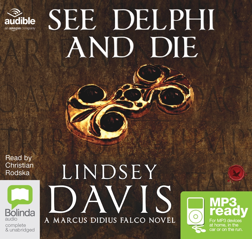 See Delphi and Die/Product Detail/Historical Fiction