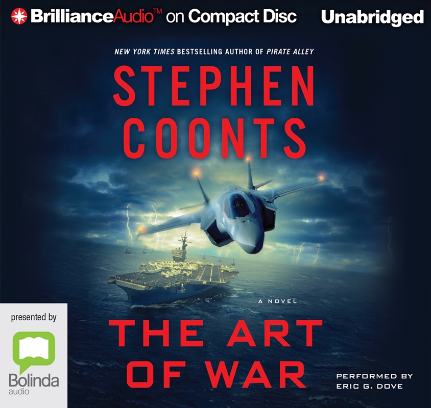 The Art of War/Product Detail/Crime & Mystery Fiction