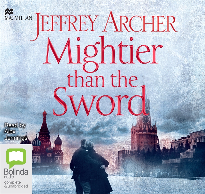 Mightier than the Sword/Product Detail/General Fiction Books