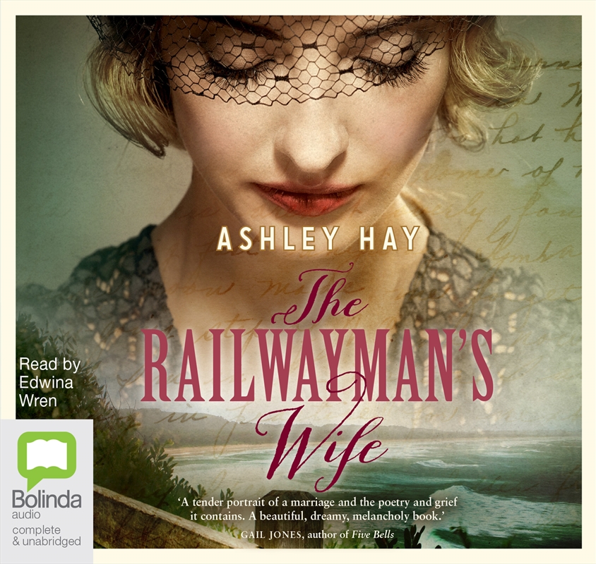 The Railwayman's Wife/Product Detail/Historical Fiction