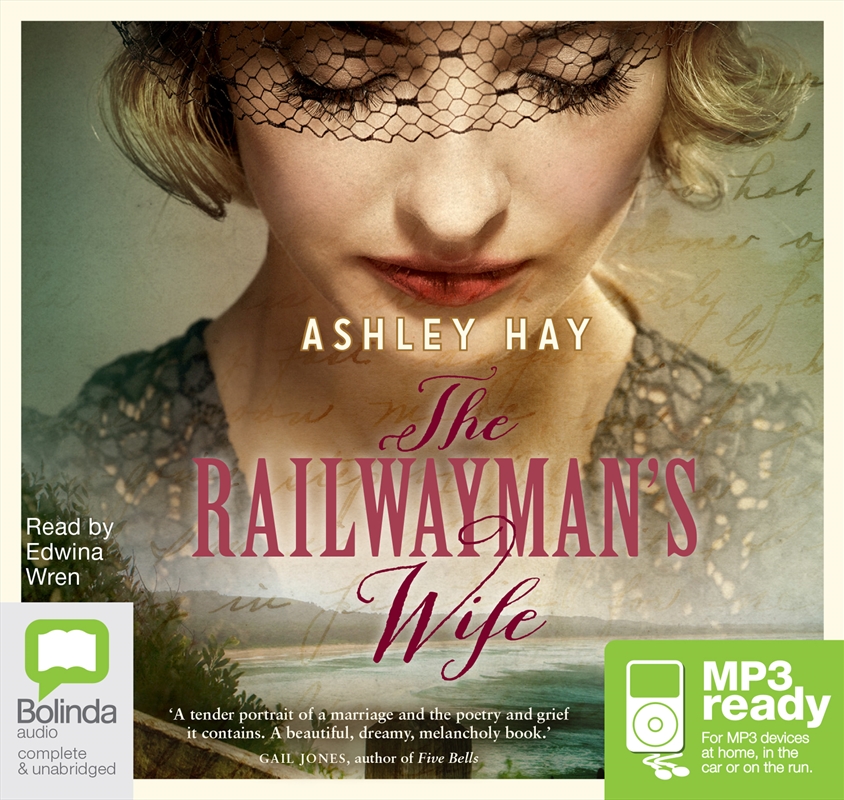 The Railwayman's Wife/Product Detail/Historical Fiction