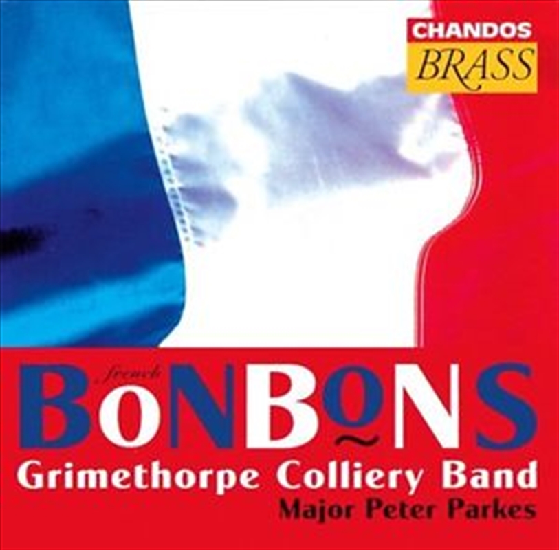 French Bon Bons/Product Detail/Compilation