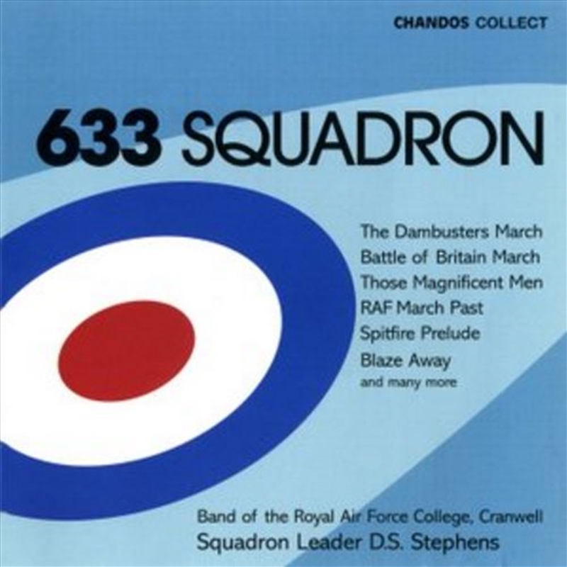 633 Squadron-Dambusters/Product Detail/Classical