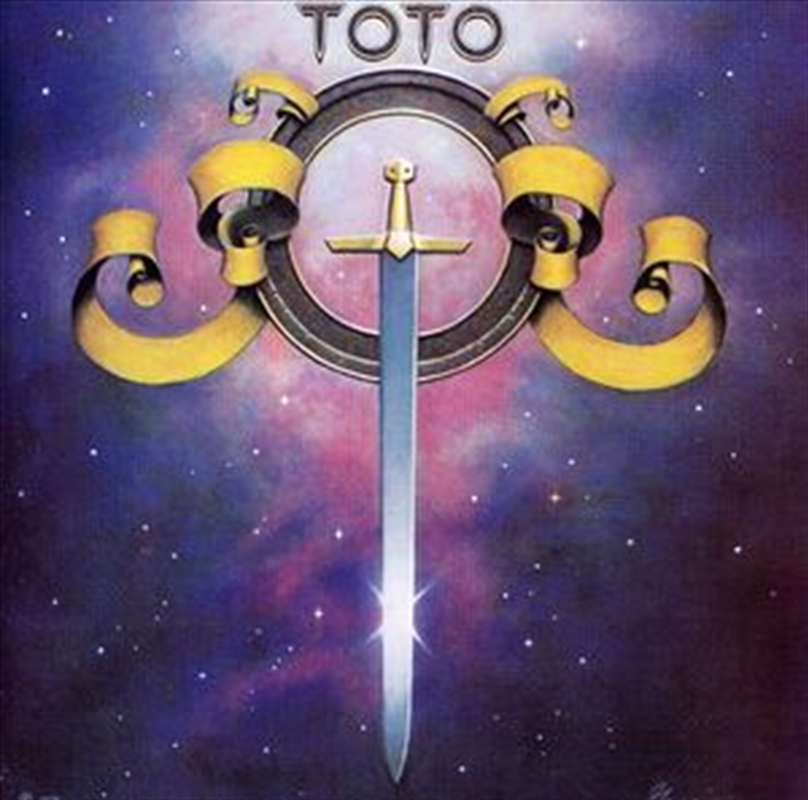 Toto/Product Detail/Rock/Pop