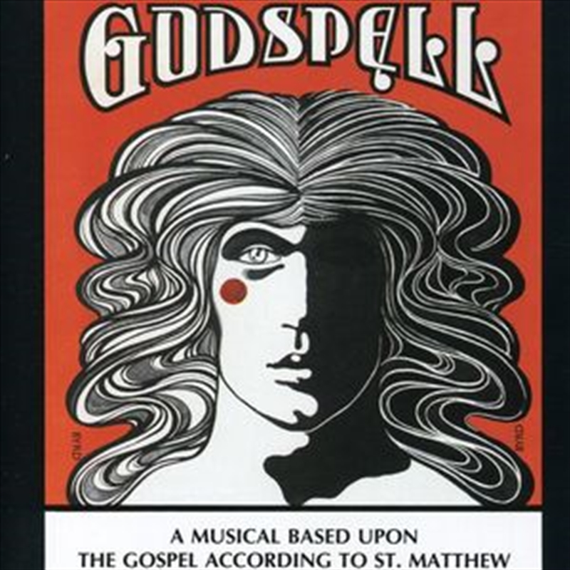 Godspell/Product Detail/Soundtrack