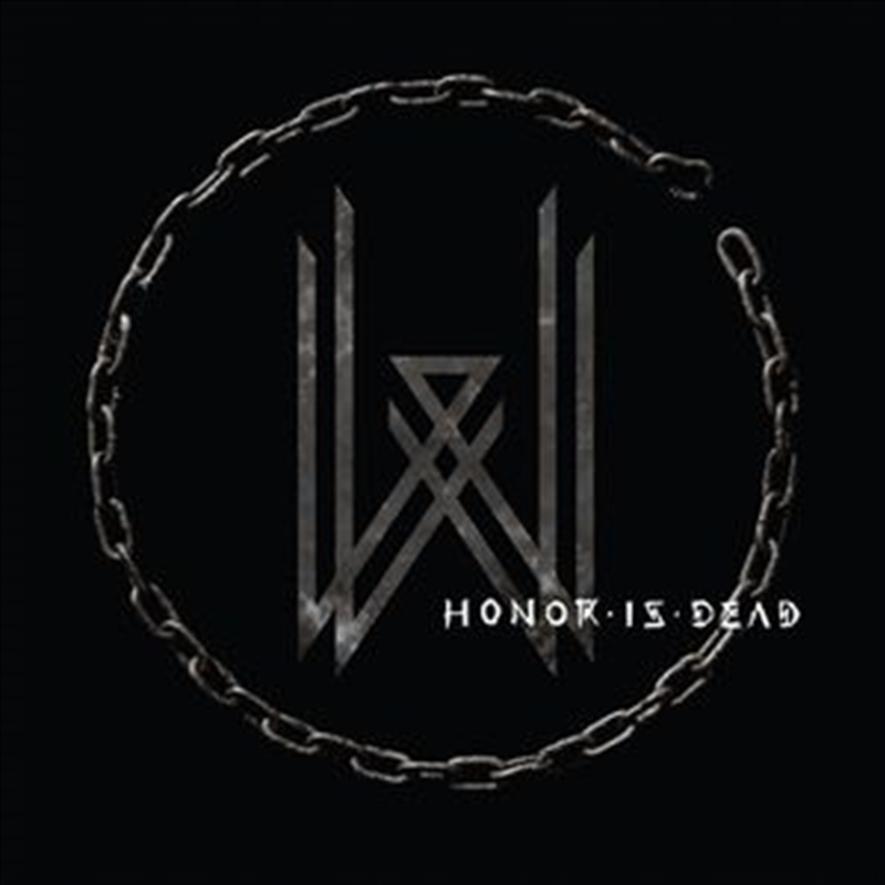 Honor Is Dead/Product Detail/Metal