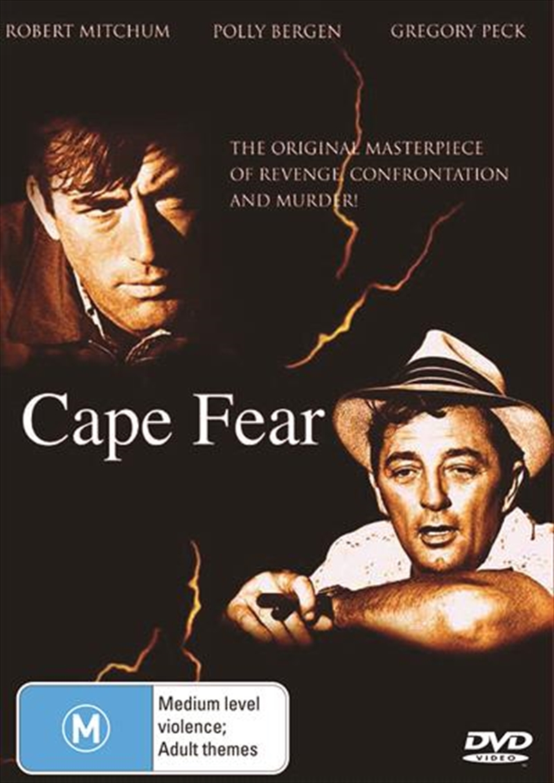 Cape Fear/Product Detail/Drama