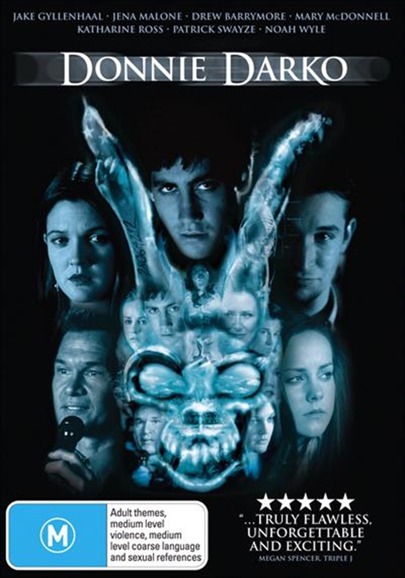 Donnie Darko/Product Detail/Thriller