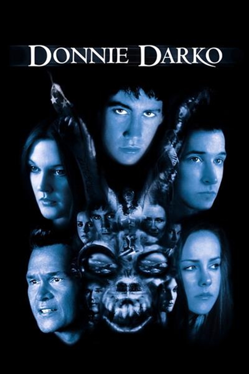 Donnie Darko - The Director's Cut/Product Detail/Thriller