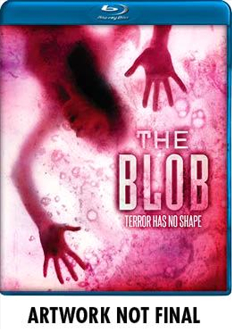 Blob, The/Product Detail/Horror