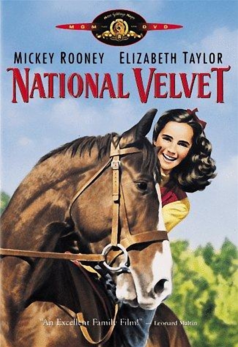 National Velvet: G 1944/Product Detail/Drama