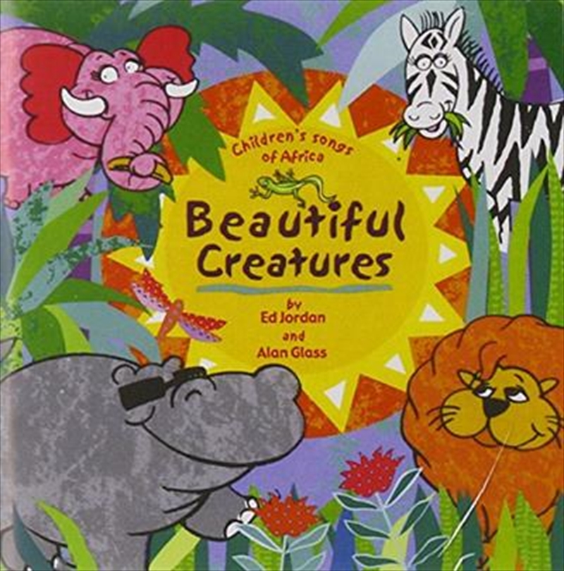 Buy Beautiful Creatures Online | Sanity