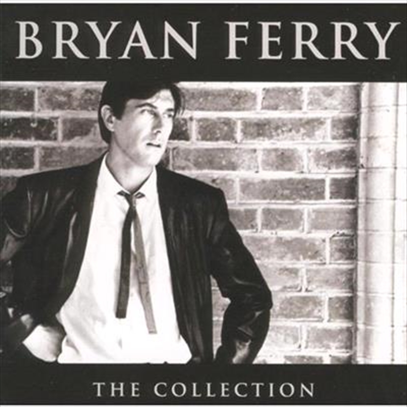 Bryan Ferry Collection/Product Detail/Rock/Pop