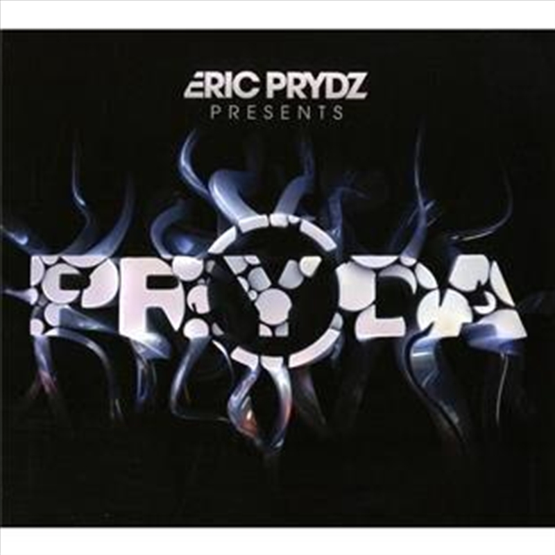 Eric Prydz Presents Pryda/Product Detail/Dance