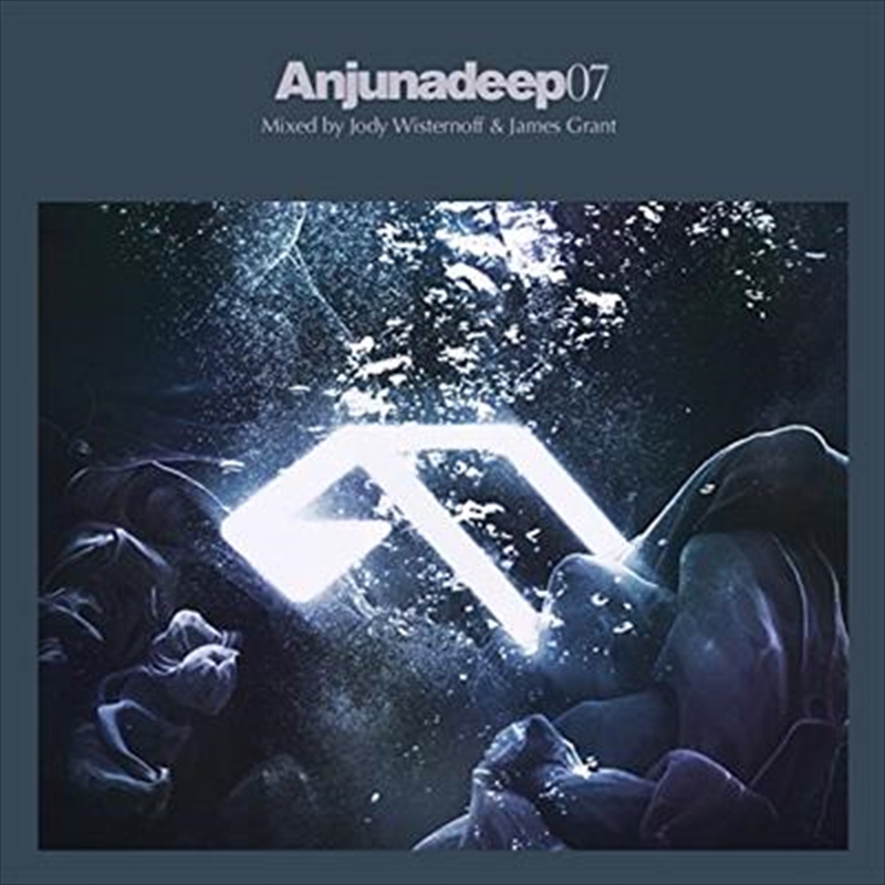 Anjunadeep 7/Product Detail/Dance