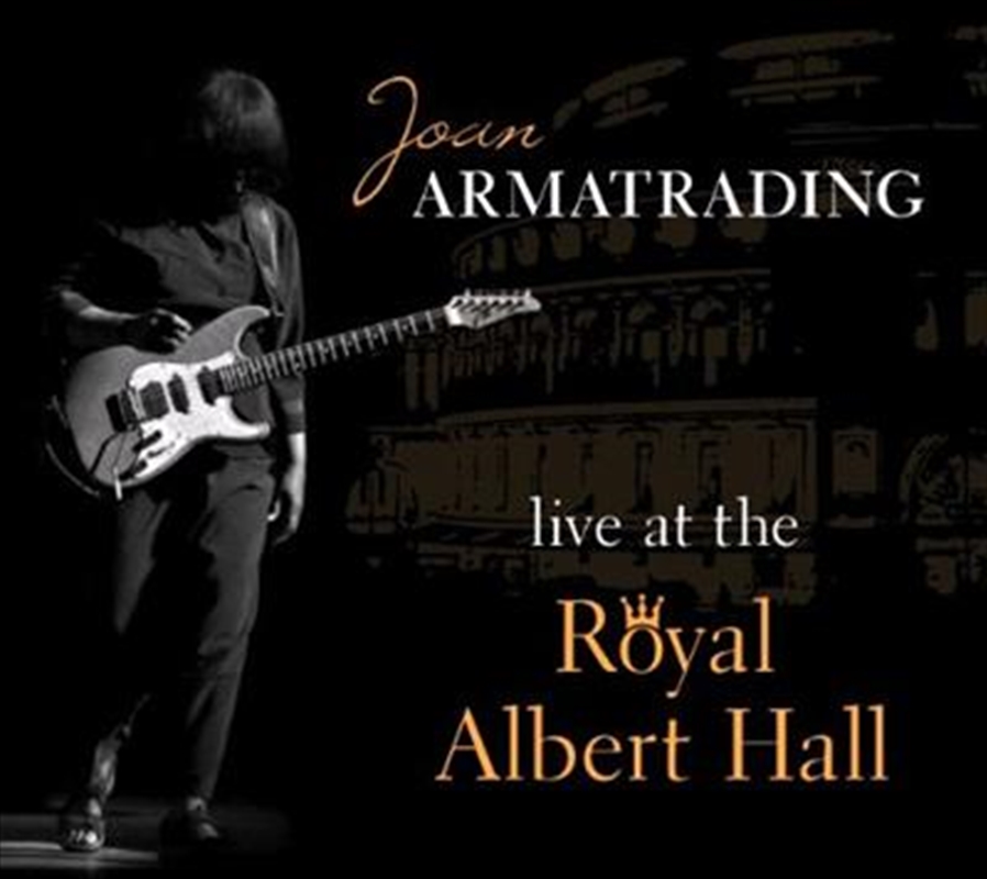 Live At Royal Albert Hall/Product Detail/Pop