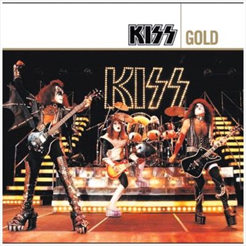 Gold (1974-1982)/Product Detail/Rock/Pop