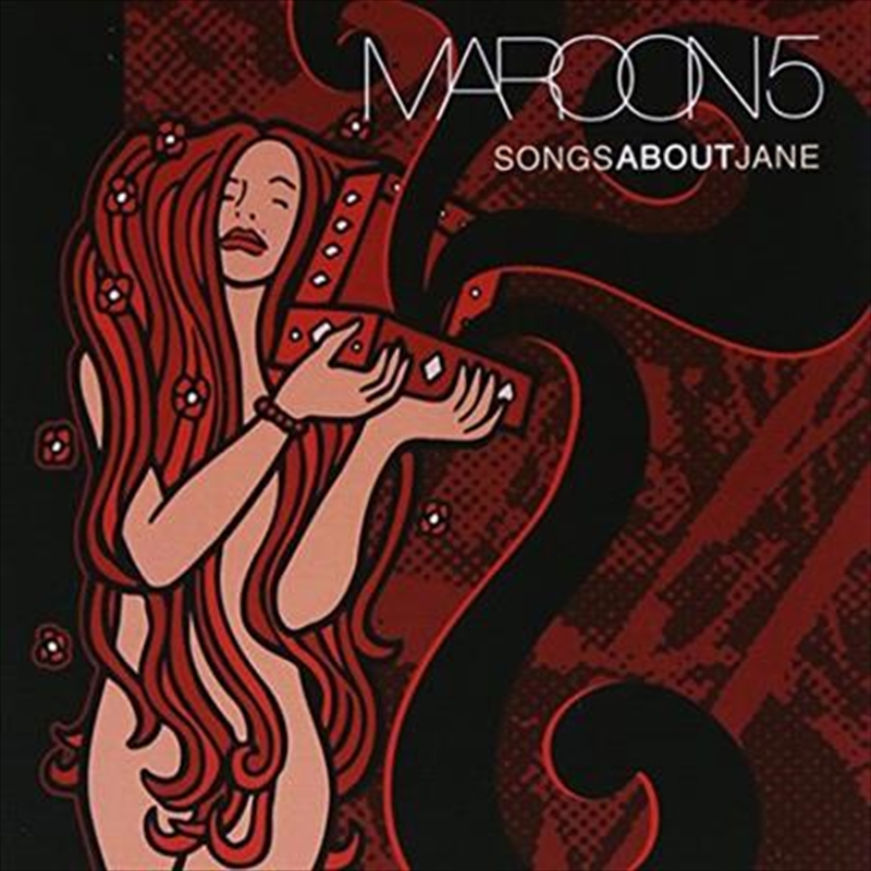 Songs About Jane/Product Detail/Rock/Pop