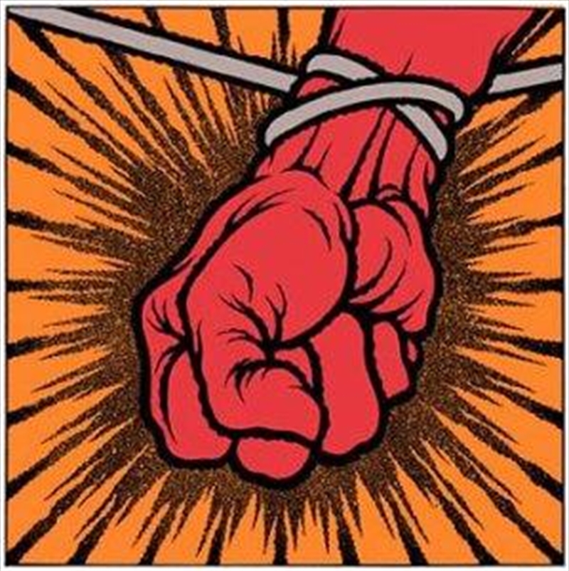 St Anger/Product Detail/Hard Rock