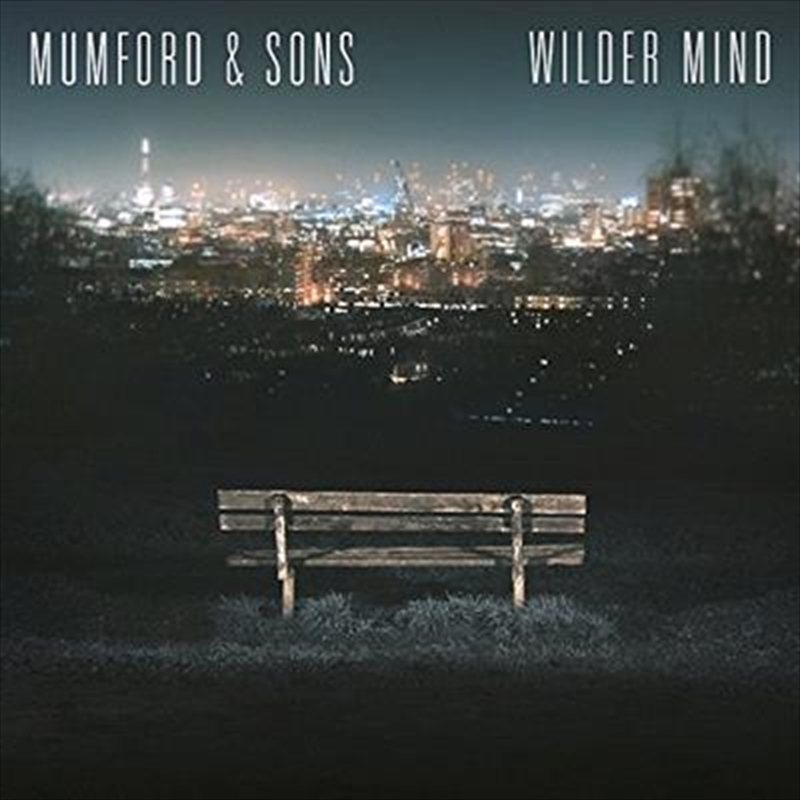 Wilder Mind/Product Detail/Alternative