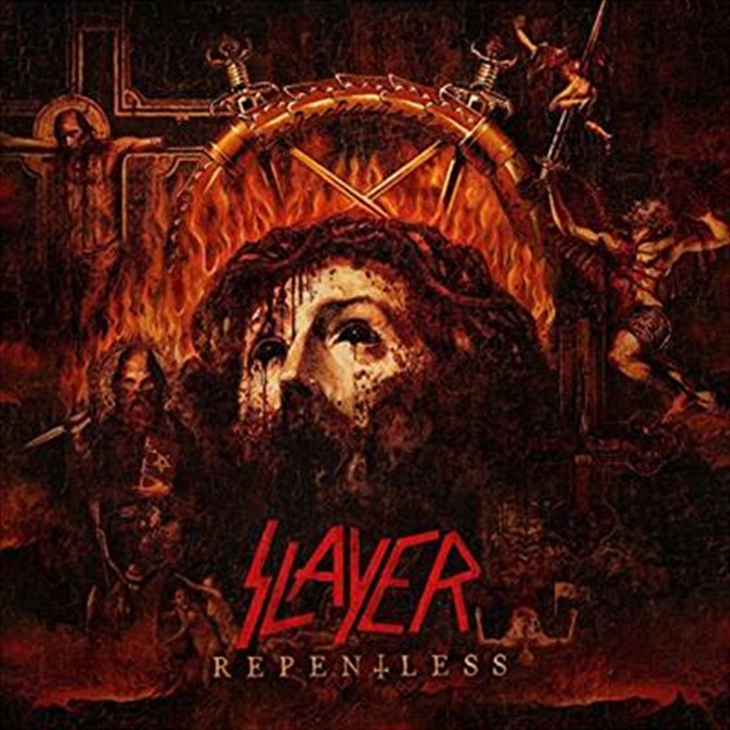 Repentless/Product Detail/Hard Rock