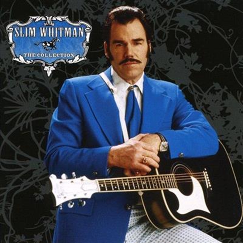 Slim Whitman The Collection/Product Detail/Country