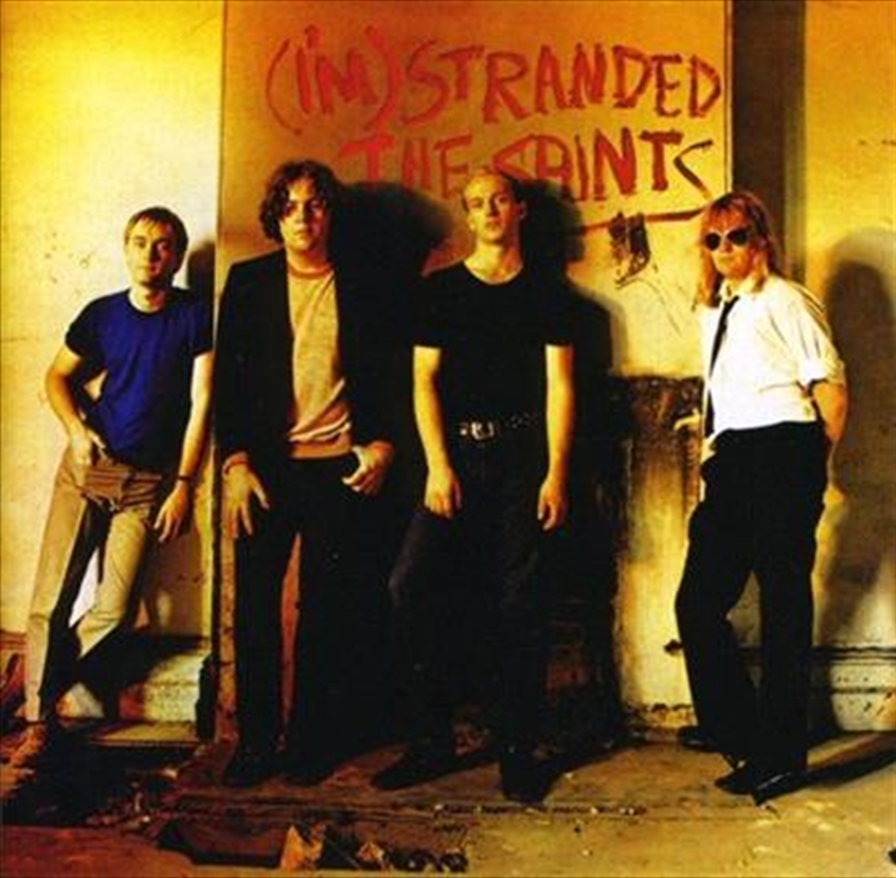 (I'm) Stranded (Bonus Tracks)/Product Detail/Punk