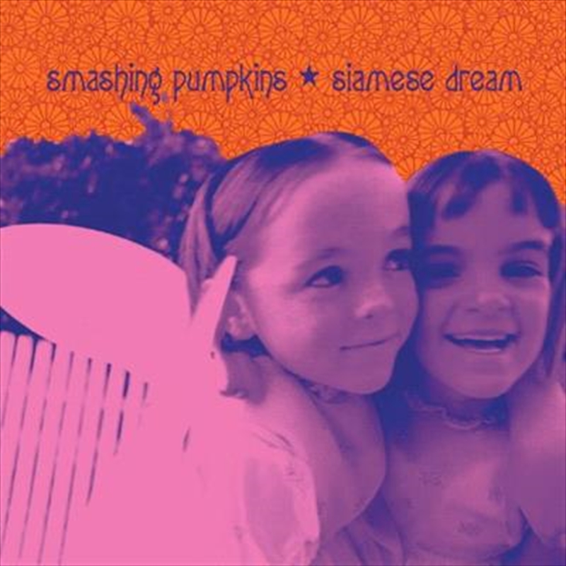 Siamese Dream/Product Detail/Alternative