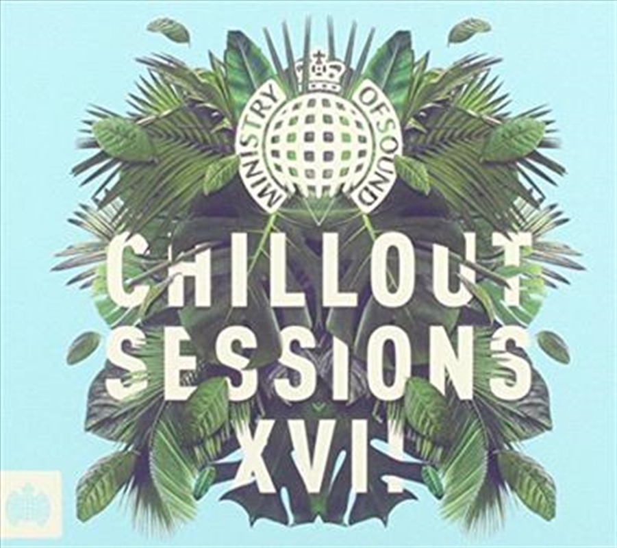 Ministry Of Sound Chillout Sessions Xvii/Product Detail/Compilation