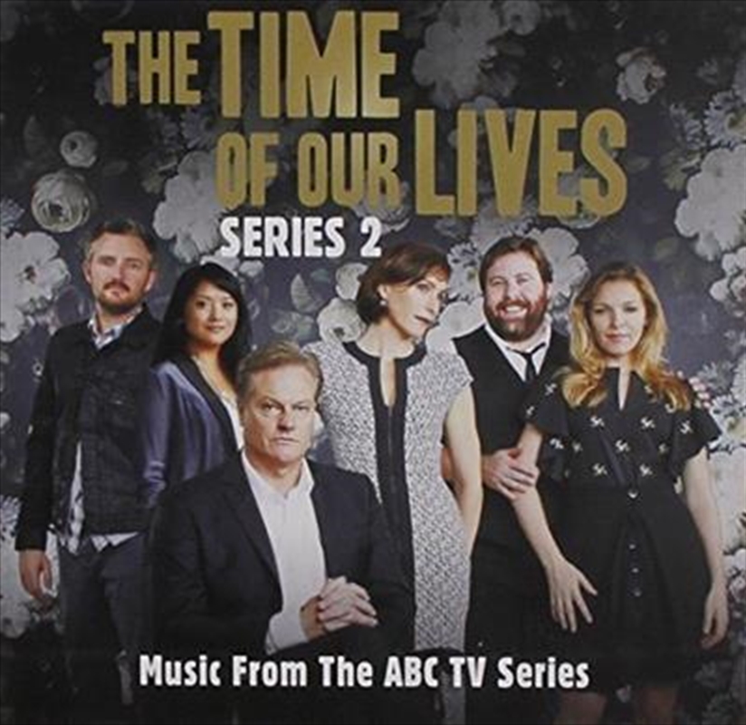 Time Of Our Lives Series 2/Product Detail/Soundtrack