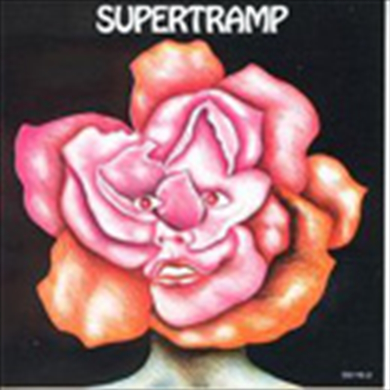 Supertramp/Product Detail/Rock/Pop