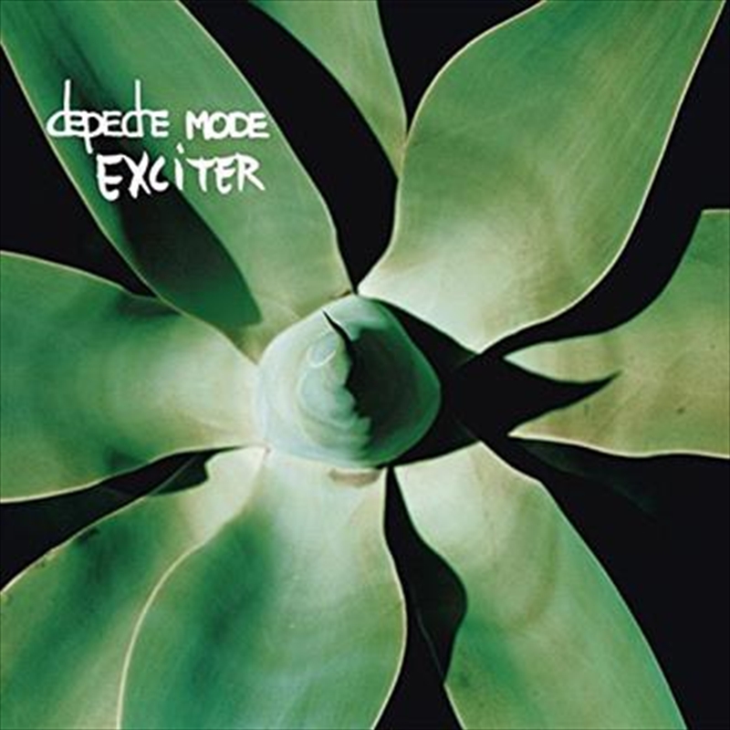 Exciter/Product Detail/Pop