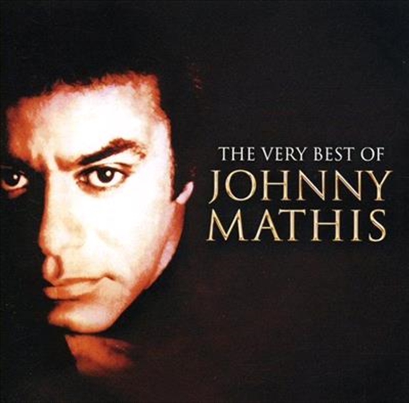 Very Best Of Johnny Mathis/Product Detail/Rock/Pop