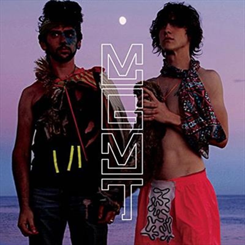 Oracular Spectacular/Product Detail/Alternative