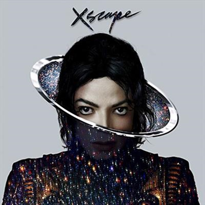 Xscape/Product Detail/Rock/Pop