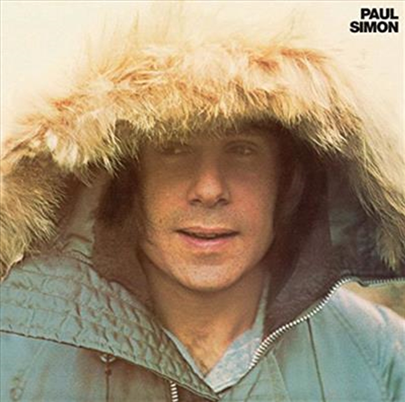 Paul Simon/Product Detail/Rock/Pop