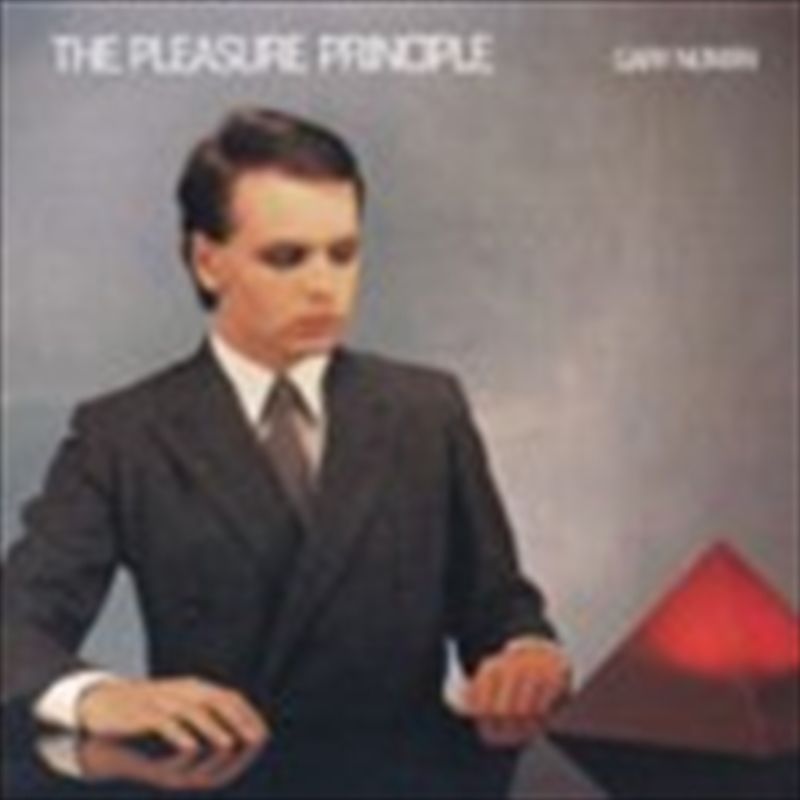 Pleasure Principle/Product Detail/Rock/Pop