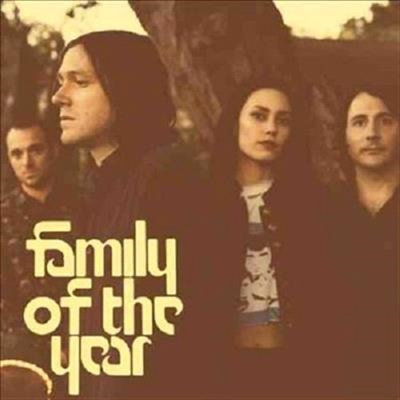 Family Of The Year/Product Detail/Alternative