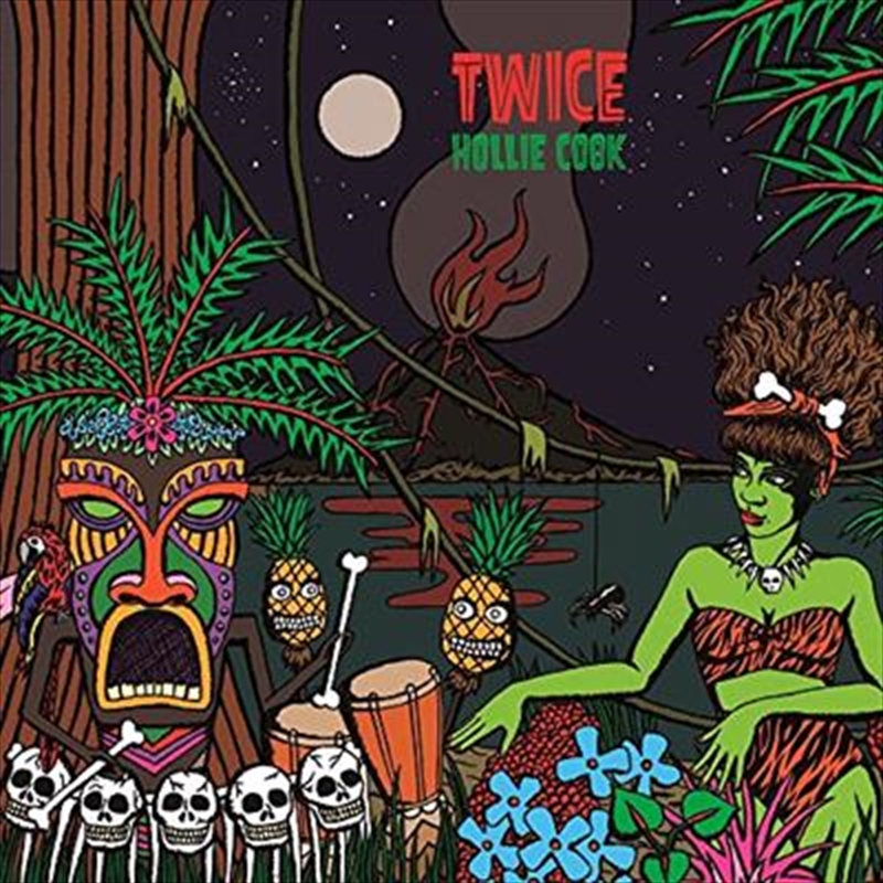 Twice/Product Detail/Reggae