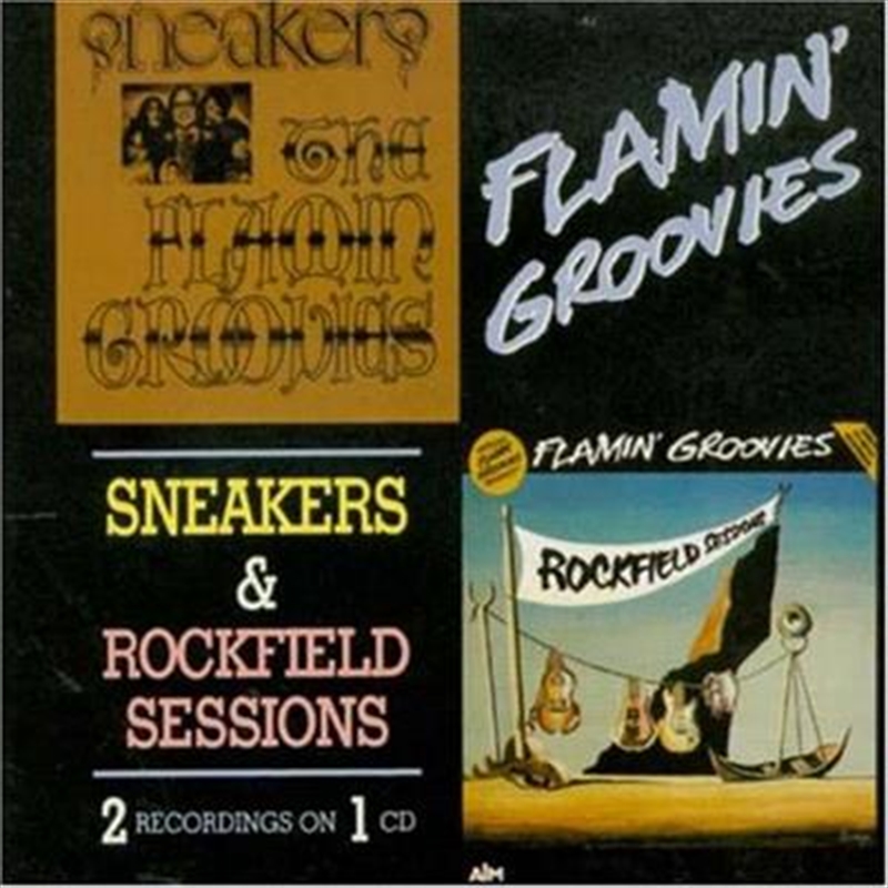 Sneakers/Rockfield Sessions/Product Detail/Rock/Pop