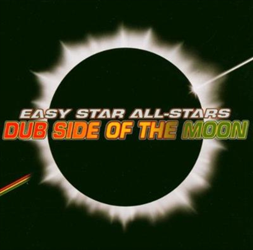 Dub Side Of The Moon/Product Detail/Reggae