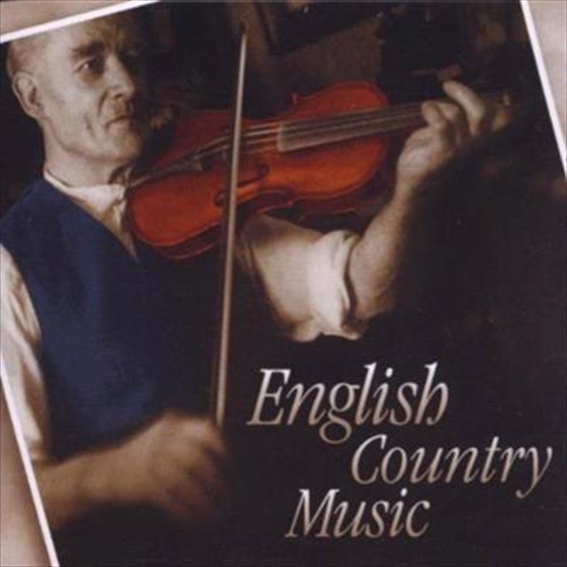 English Country Music/Product Detail/Compilation