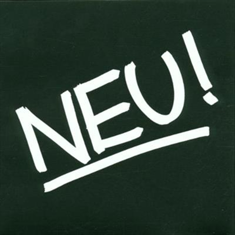 Neu! '75/Product Detail/Rock/Pop