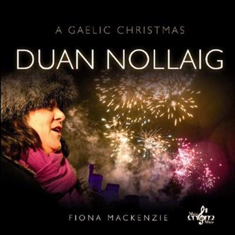 Duan Nollaig- A Gaelic Christmas/Product Detail/Christmas