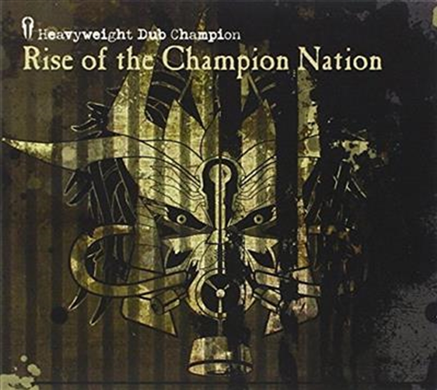 Rise Of The Champion Nation/Product Detail/Dance