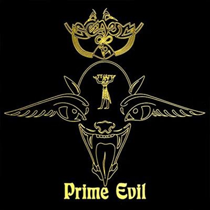 Prime Evil/Product Detail/Metal