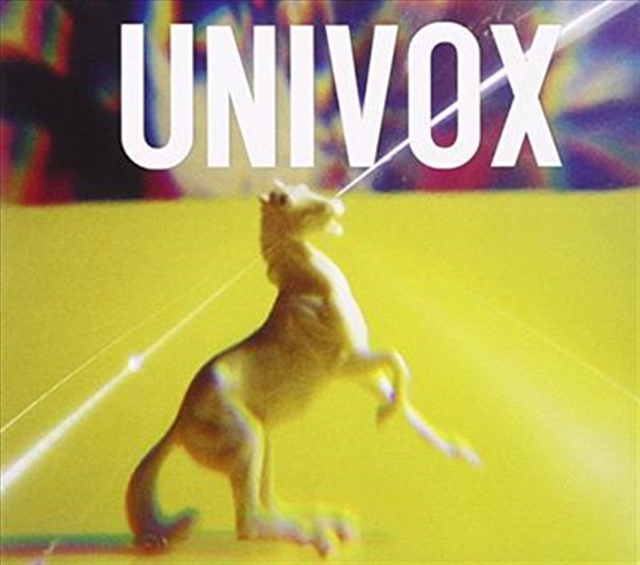 Univox/Product Detail/Rock/Pop