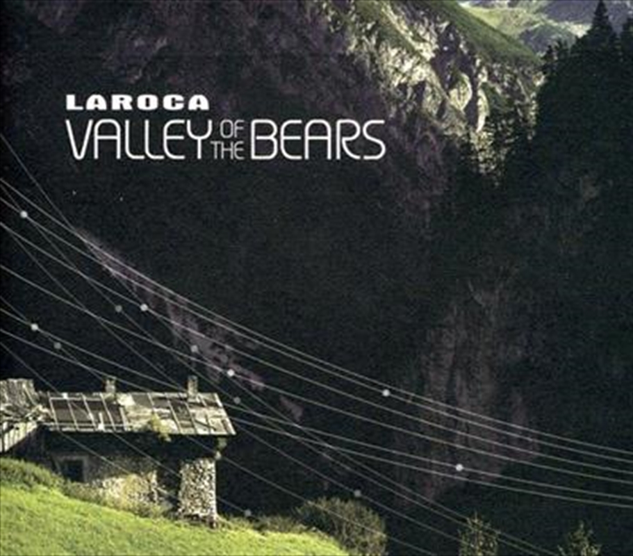 Valley Of The Bears/Product Detail/Dance