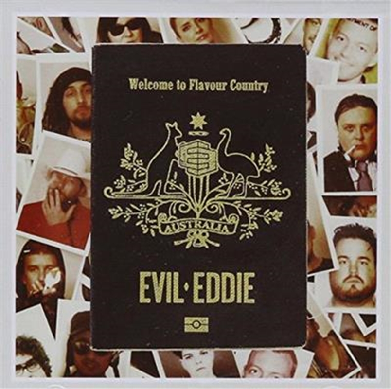 Welcome To Flavour Country/Product Detail/Hip-Hop